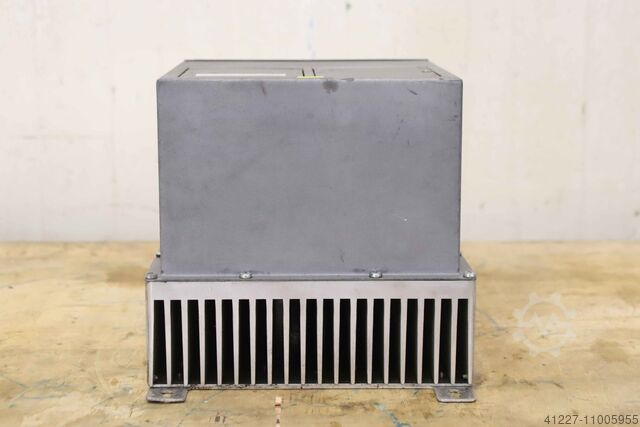Frequency converter 3 pieces Nord MDS60A0040-5A3-4-00