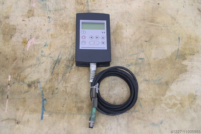 Frequency converter 3 pieces Nord MDS60A0040-5A3-4-00