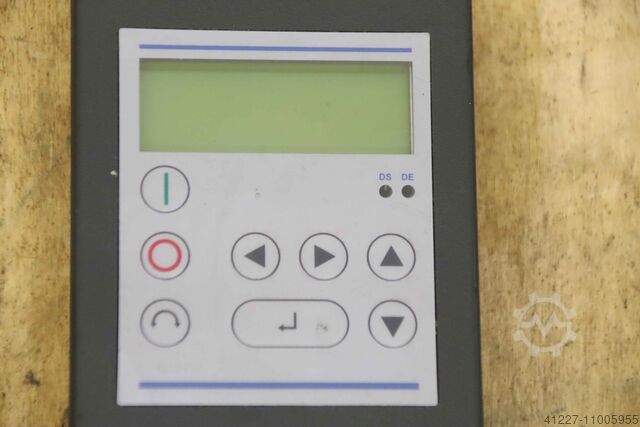 Frequency converter 3 pieces Nord MDS60A0040-5A3-4-00