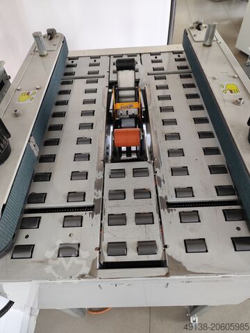 Kartonverschließmaschine 3M 800a-E