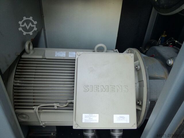 Screw compressor ZR145 Atlas Copco ZR145