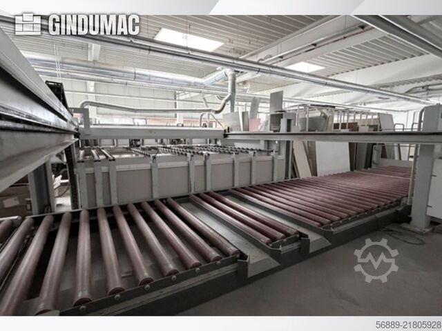 HOMAG HPL 11/38/22 HOMAG HPL 11/38/22