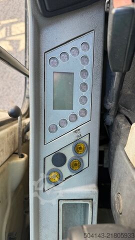 Umschlagbagger Liebherr A934C Litr.