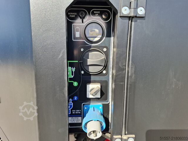 Crawler work platform Almacrawler JIBBI 1890 PRiMO | 2025 new