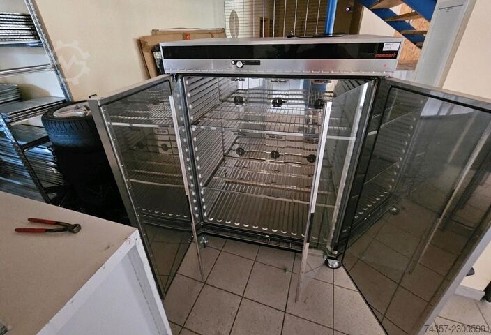 Klimaprüfkammer Memmert HPP 749 Memmert HPP 749