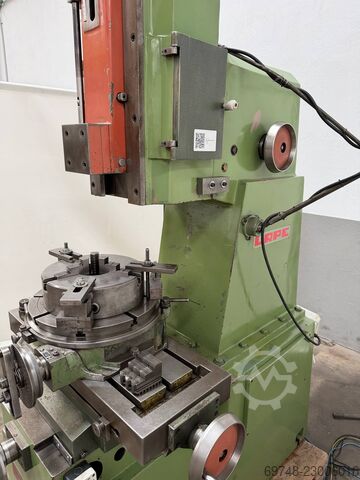 Broaching machine Urpe M 300 G
