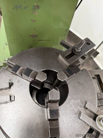 Broaching machine Urpe M 300 G