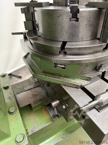 Broaching machine Urpe M 300 G