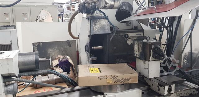 Cylindrical grinding machine Studer S 50-4