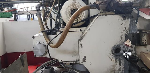 Cylindrical grinding machine Studer S 50-4