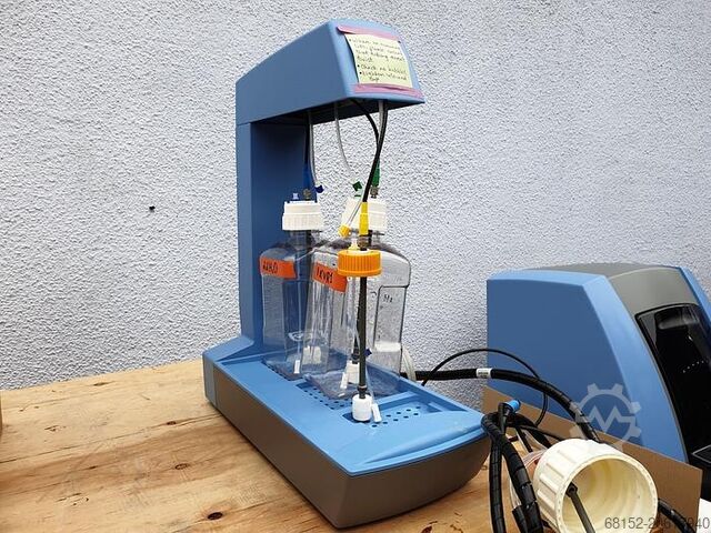 Illumina BeadXPress DNA Bead Array Reader Illumina BeadXPress