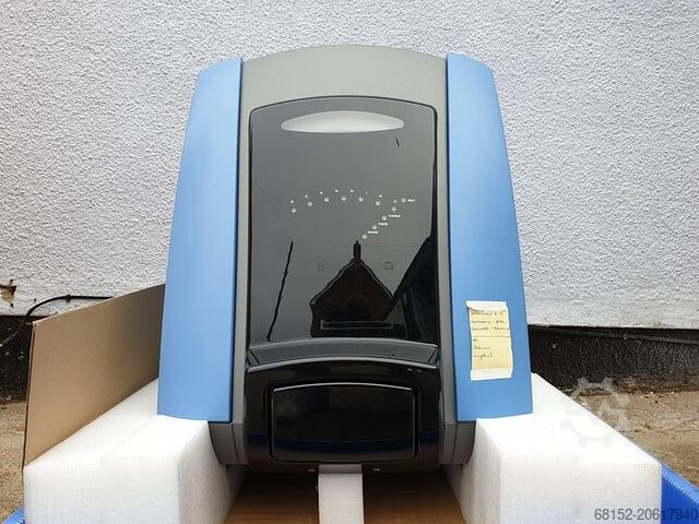 Illumina BeadXPress DNA Bead Array Reader Illumina BeadXPress