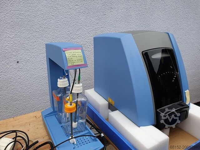 Illumina BeadXPress DNA Bead Array Reader Illumina BeadXPress