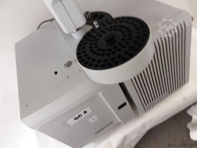 Varian 2100T / 3900 / CP8400 Gas Chromatography Varian 2100T / 3900 / CP8400