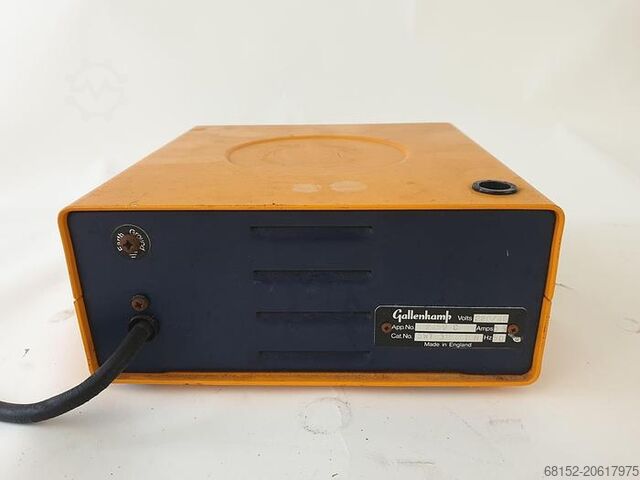 Gallenkamp Magnetic stirrer Gallenkamp 