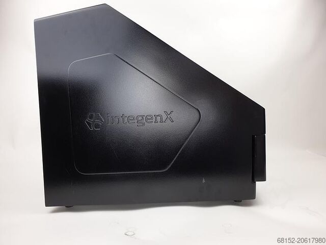 Thermo Fisher IntegenX RapidHIT ID system for human identification DNA identification Thermo Fisher IntegenX RapidHIT ID system for human identific...