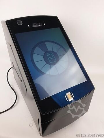 Thermo Fisher IntegenX RapidHIT ID system for human identification DNA identification Thermo Fisher IntegenX RapidHIT ID system for human identific...