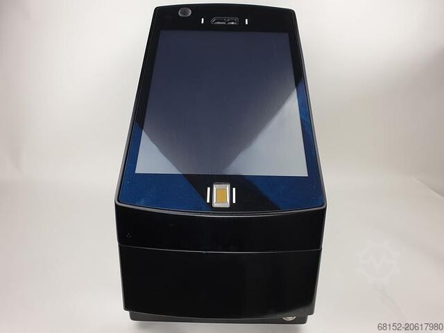 Thermo Fisher IntegenX RapidHIT ID system for human identification DNA identification Thermo Fisher IntegenX RapidHIT ID system for human identific...