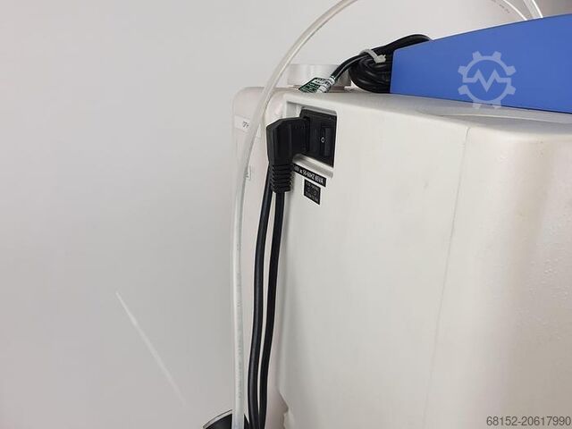 ELGA PURELAB DV 35 Storage reservoir docking vessel ELGA PURELAB DV 35