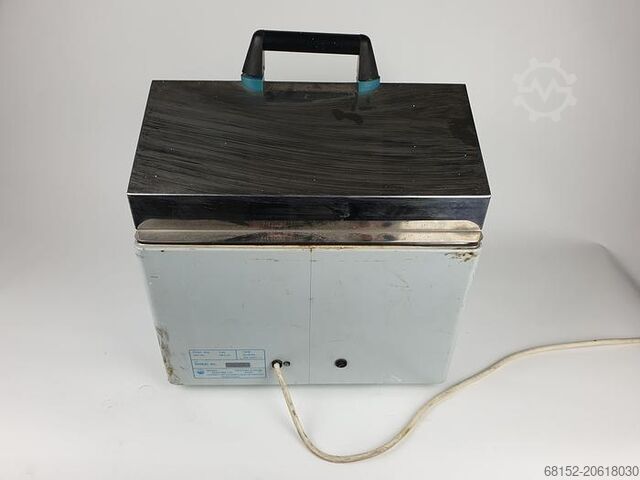 Nickel Electro Water Bath Nickel Electro