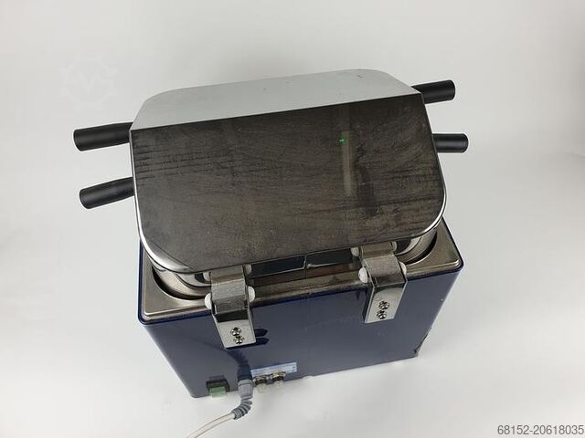 Aurora Scientific Water Bath Aurora Scientific