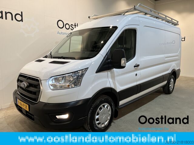 Panel van Ford Transit 330 2.0 TDCI L3H2 Trend 130 PK / Euro 6...