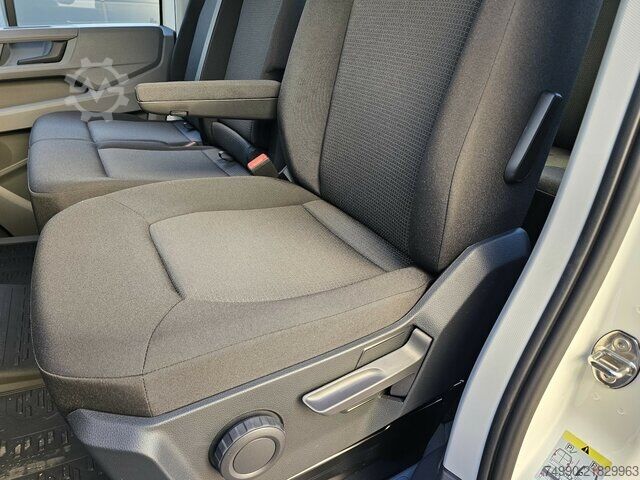 Van MAN TGE 3.140 Doka L3 Next Level SmartLink Tempomat