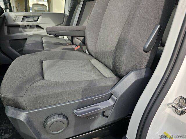 Van MAN TGE 3.180 Doka L3 Next Level SmartLink Tempomat