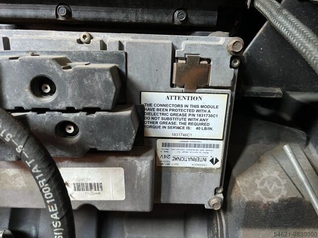 STROMERZEUGER HIMOINSA HPW-210 T5