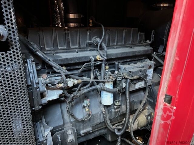 STROMERZEUGER HIMOINSA HPW-210 T5