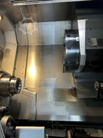 CNC Lathe MTcut T30MC