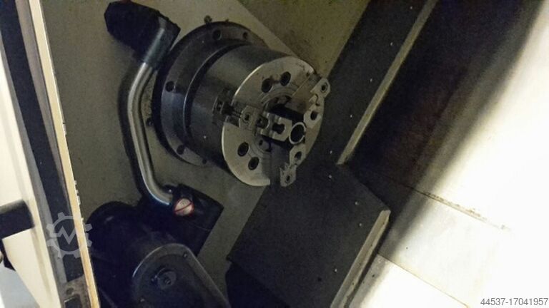 CNC Lathe MTcut T30 MC