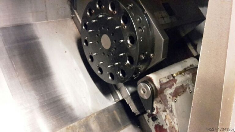 CNC Lathe MTcut T30 MC