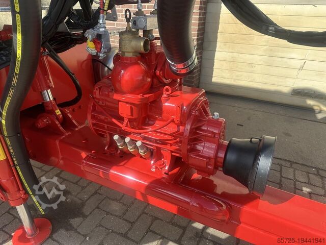 Düngerverteiler Vaia MB100 watertank met 8'' zuigarm - Nieuw