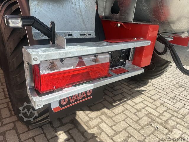 Düngerverteiler Vaia MB100 watertank met 8'' zuigarm - Nieuw