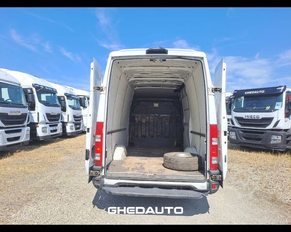 Minibus IVECO 35S15 - 35S15 FURGONE