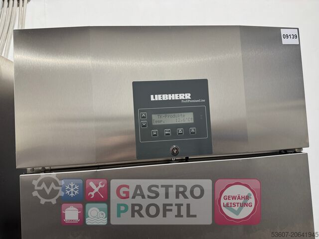 Freezer Liebherr GGPv 6590 Index 42C /001
