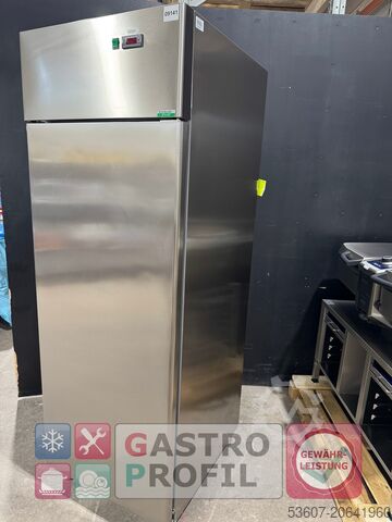Plus refrigerator Tecnodom UK700
