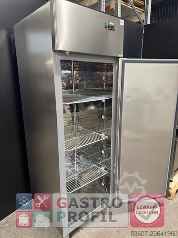 Plus refrigerator Tecnodom UK700