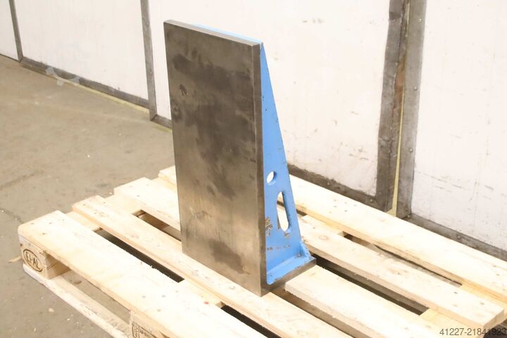 Clamping angle JFA Hahn % Kolb 300/205/H635 mm