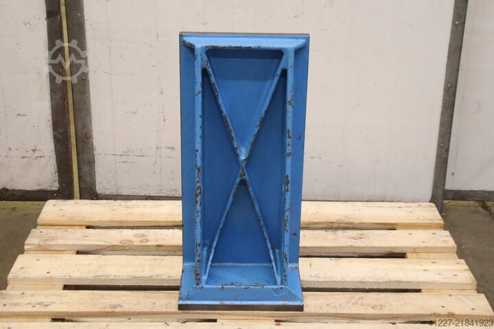 Clamping angle JFA Hahn % Kolb 300/205/H635 mm