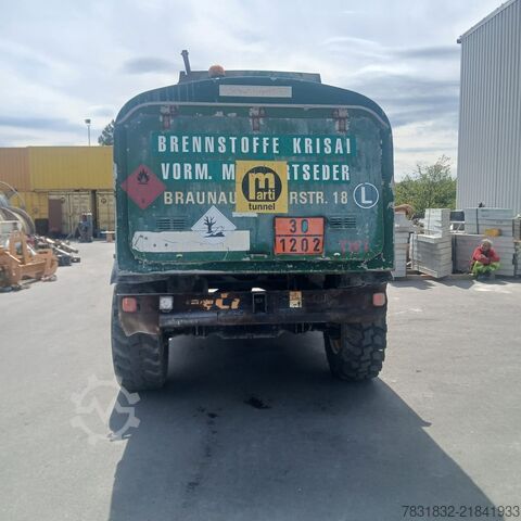 Tunnel boring machine DIECI PY 16-D