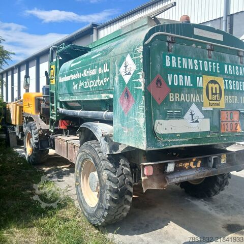 Tunnel boring machine DIECI PY 16-D