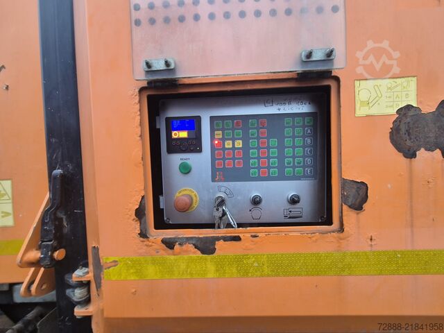 Screening machine Pronar 20.55