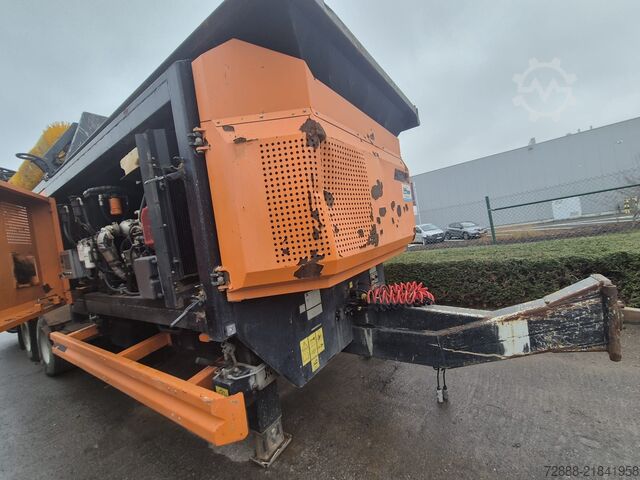 Screening machine Pronar 20.55