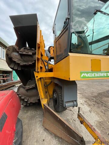 Turner Menart STM ( 1032 MTRA)
