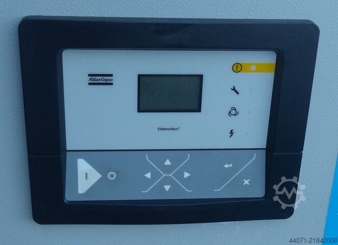 Compressed air refrigeration dryer FD285 Atlas Copco FD285