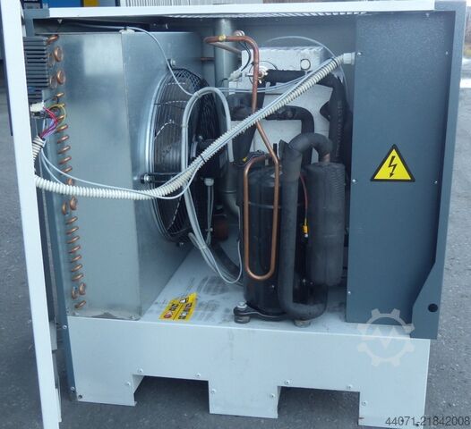 Compressed air refrigeration dryer FD285 Atlas Copco FD285