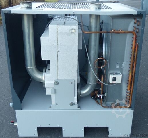 Compressed air refrigeration dryer FD285 Atlas Copco FD285