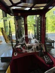 Seitenstapler Combilift C3000 ST